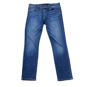 Joe's Jeans Women's Straight Leg Style# TVHLXN5819 - Size 28